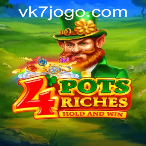 Explorando o Fenômeno do Jogo '4potsriches'