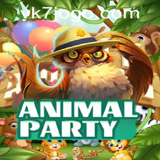 Descubra o Mundo Animado de AnimalParty: Um Guia Completo