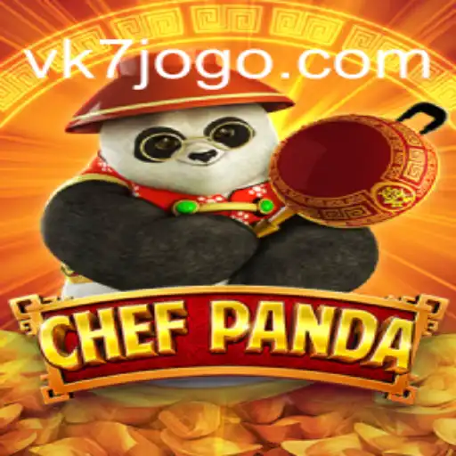Descubra o Fascinante Mundo de ChefPanda: O Jogo de Culinária da VK7.games