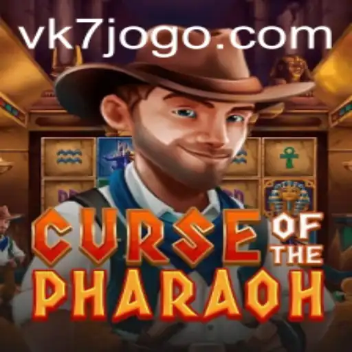 Explorando CurseofthePharaoh: A Nova Sensação da VK7.games