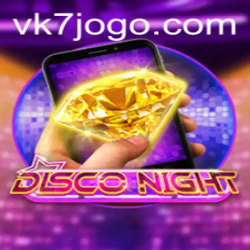 DiscoNightM: Um Mergulho no Mundo Eletrizante dos Jogos Musicais