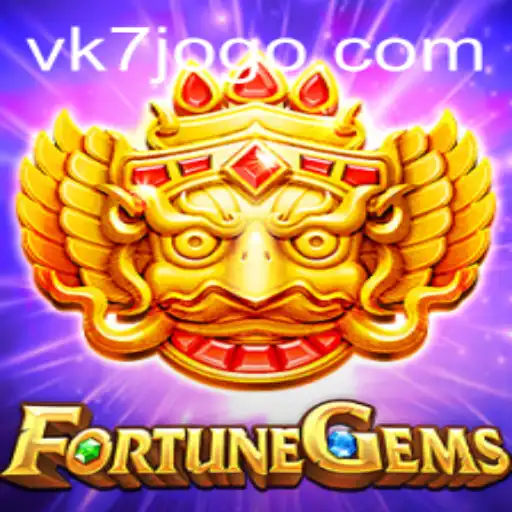 FortuneGems: Um Mergulho no Mundo Encantador do Jogo VK7.games