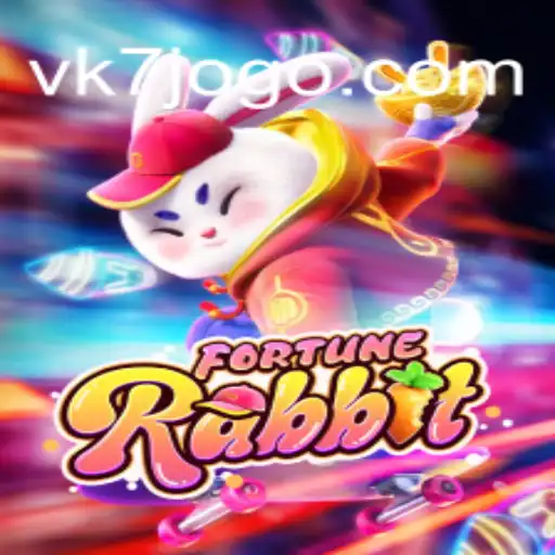 Explorando o Mundo Fascinante de FortuneRabbit: Uma Jornada no Universo de VK7.games