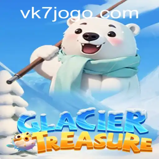 Descubra GlacierTreasure: O Novo Jogo Emocionante da VK7.games