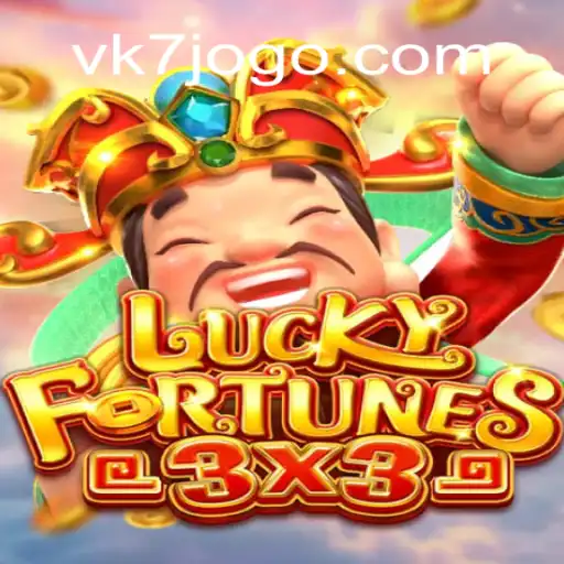 LUCKYFORTUNES3x3: Descubra o Novo Fenômeno dos Jogos e Suas Regras