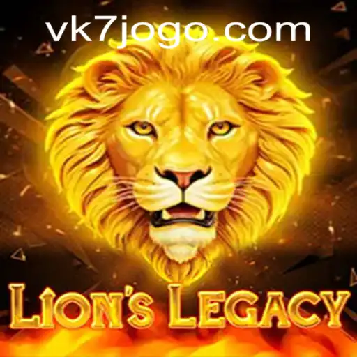 Descubra o Mundo de LionsLegacy: O Jogo Que Está Revolucionando o Entretenimento Digital