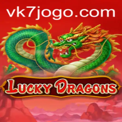 Descubra a Aventura Mística de LuckyDragons com VK7.games