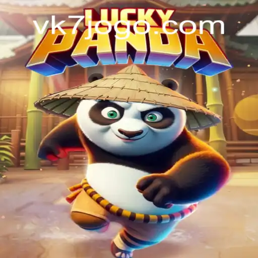 Descubra o Excitante Mundo de LuckyPanda em VK7.games