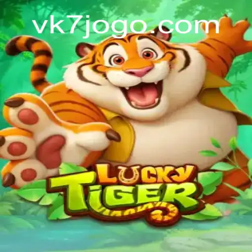 Descubra o Excitante Mundo de LuckyTiger