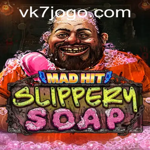 Desvendando o Mundo de MadHitSlipperySoap: Uma Nova Sensação dos Jogos