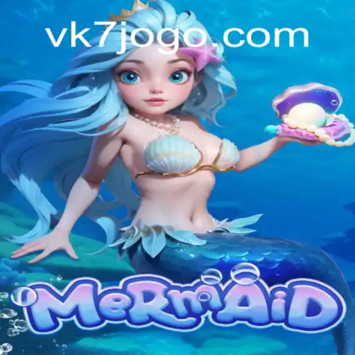 Explorando o Universo de Mermaid: O Novo Jogo da VK7.games