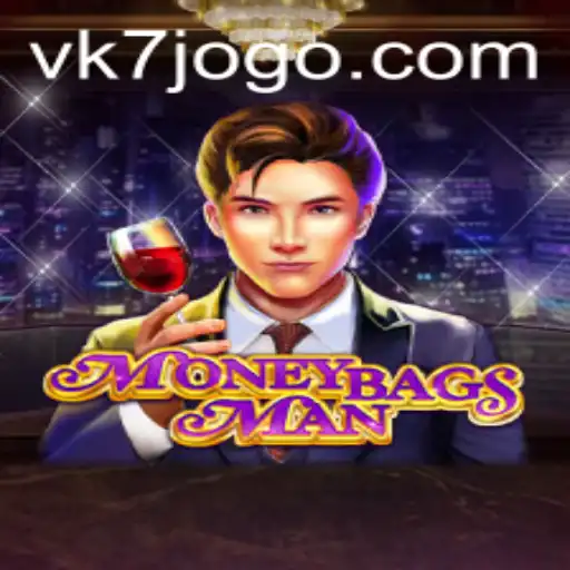 Descubra o Fascinante Mundo de MoneybagsMan da VK7.games