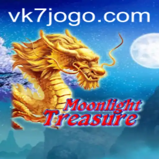 Desvendando MoonlightTreasure: O Novo Jogo Emocionante da VK7.games