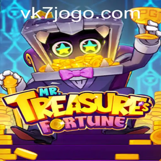 Descubra as Aventuras Cativantes de MrTreasuresFortune em VK7.games