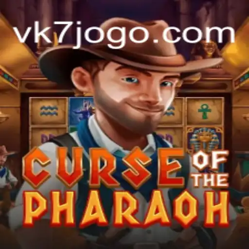 Explorando CurseofthePharaoh: A Nova Sensação da VK7.games