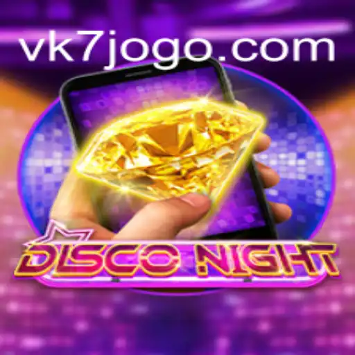 DiscoNightM: Um Mergulho no Mundo Eletrizante dos Jogos Musicais