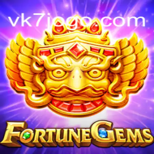FortuneGems: Um Mergulho no Mundo Encantador do Jogo VK7.games