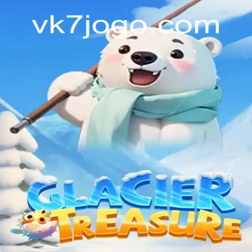 Descubra GlacierTreasure: O Novo Jogo Emocionante da VK7.games