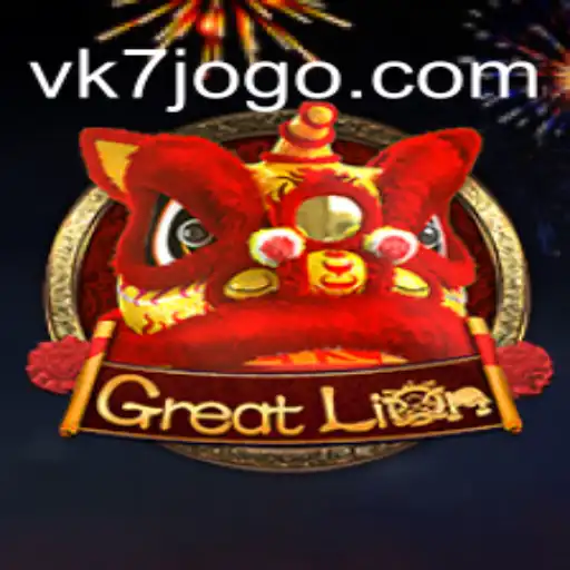GreatLion: Descubra a Emoção do Novo Jogo no Universo VK7.games
