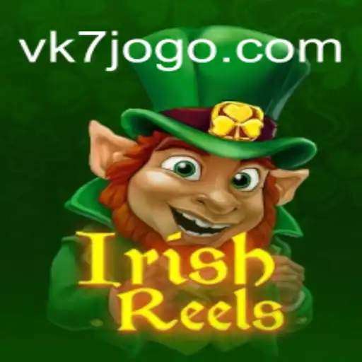 Descubra o Fabuloso Mundo de IrishReels: Um Jogo Envolvente na Plataforma VK7.games
