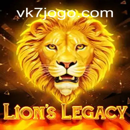 Descubra o Mundo de LionsLegacy: O Jogo Que Está Revolucionando o Entretenimento Digital