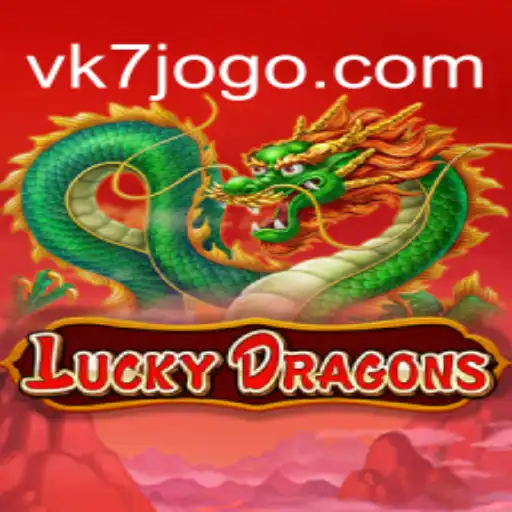 Descubra a Aventura Mística de LuckyDragons com VK7.games