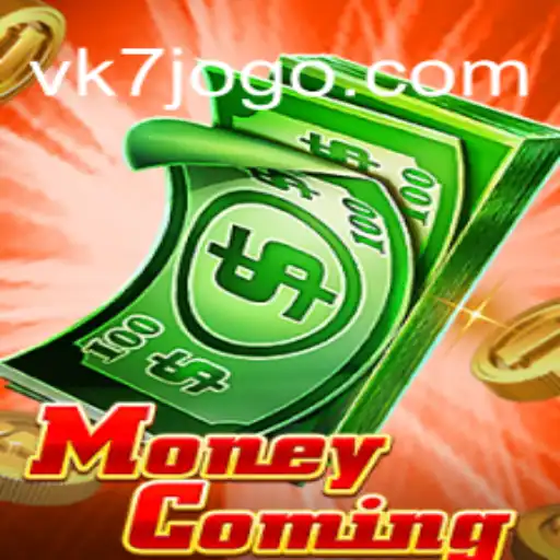 Explorando o Jogo MoneyComing no Universo VK7.games