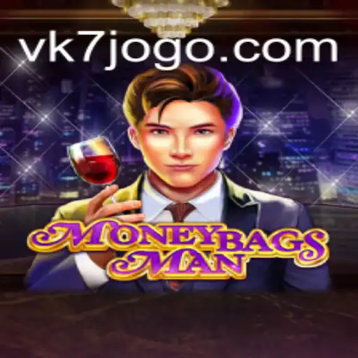 Descubra o Fascinante Mundo de MoneybagsMan da VK7.games