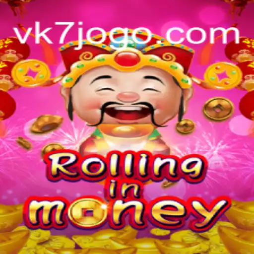 Descubra o Fascinante Mundo de RollingInMoney: O Jogo Revolucionário de VK7.games
