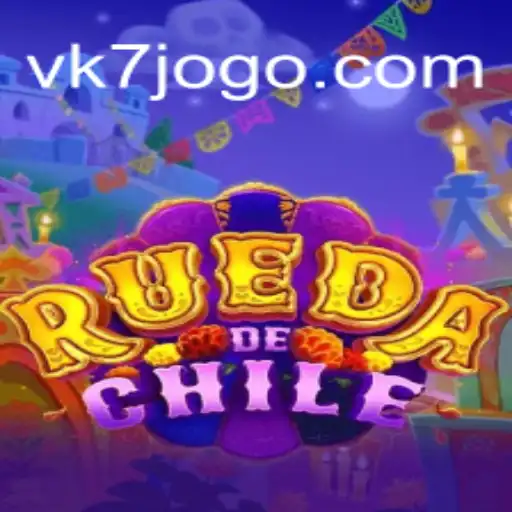 Descubra o Fascinante Mundo de RuedaDeChile: O Novo Êxito da VK7.games