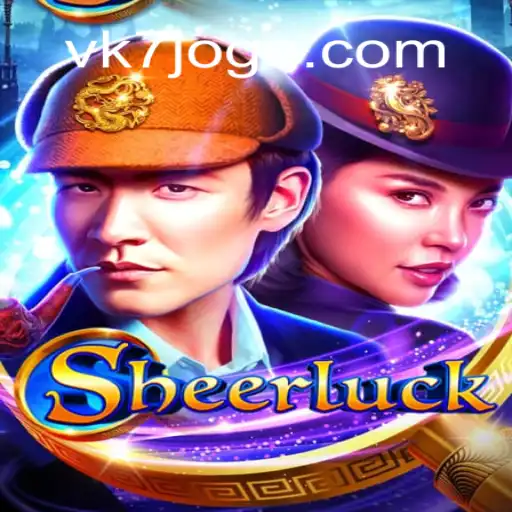 Explorando o Mundo de Sheerluck: O Novo Jogo da VK7.games