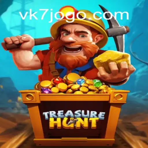 Explorando os Mistérios do Jogo TreasureHunt da VK7.games
