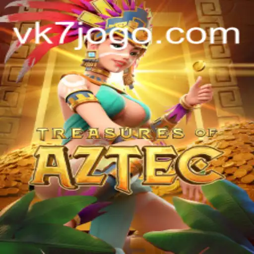 Treasures of Aztec: Uma Jornada Épica em VK7.games