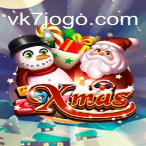 Explorando o Mundo Mágico do Jogo Xmas da VK7.games
