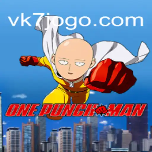 Explorando o Novo Jogo OnePunchMan: A Última Sensação no Universo VK7.games