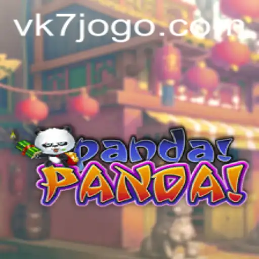 Descubra o Universo de PandaPanda: Um Mergulho no Novo Fenômeno de Jogos da VK7.games