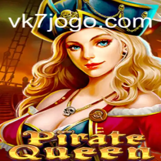 PirateQueen: A Nova Sensação dos Sete Mares por VK7.games