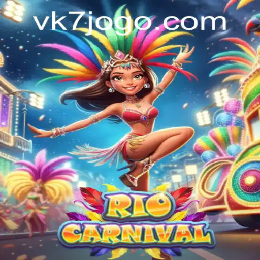 Descubra o Encanto do Jogo RioCarnival