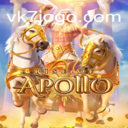 Rise of Apollo: A Jornada Épica no Mundo de VK7.games