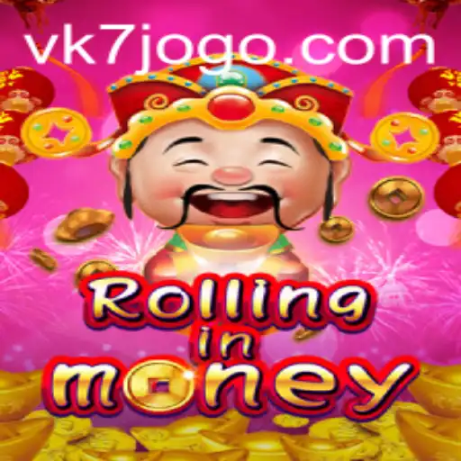 Descubra o Fascinante Mundo de RollingInMoney: O Jogo Revolucionário de VK7.games
