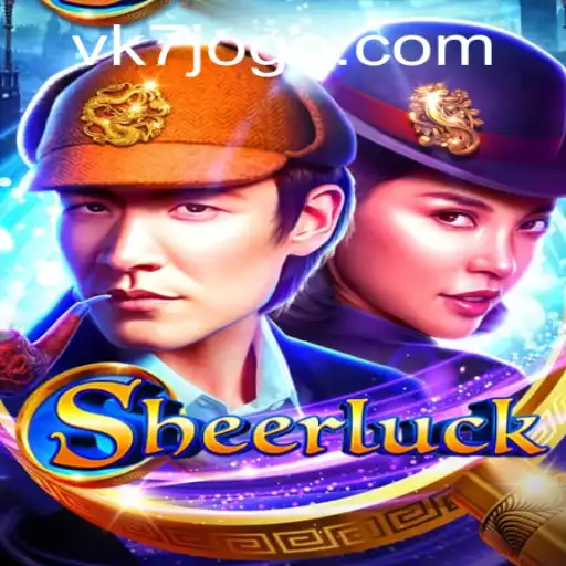 Explorando o Mundo de Sheerluck: O Novo Jogo da VK7.games