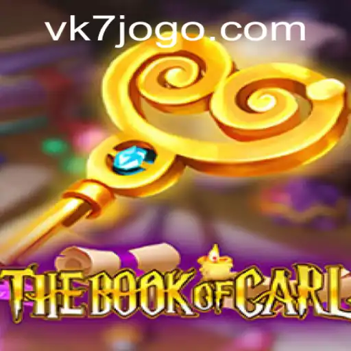 Descubra o Universo de 'TheBookofCarl': Uma Nova Experiência em Entretenimento Digital