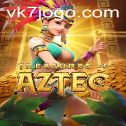 Treasures of Aztec: Uma Jornada Épica em VK7.games