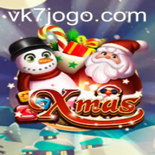 Explorando o Mundo Mágico do Jogo Xmas da VK7.games